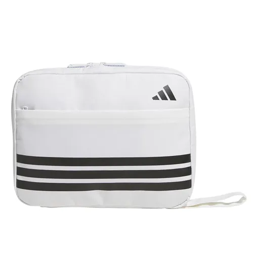Túi Cầm Tay Adidas Reversible Pouch JD6575 Màu Trắng