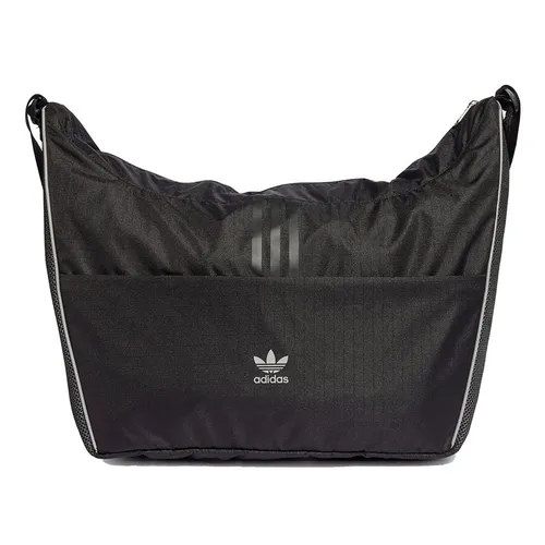 Túi Đeo Vai Adidas Model Practical IW8622 Màu Đen