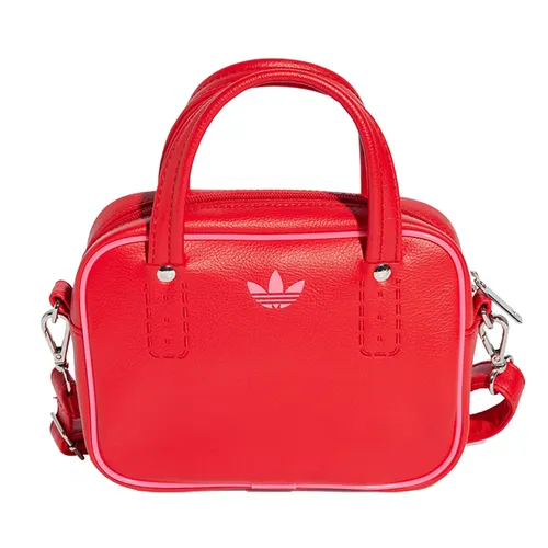 Túi Xách Tay Nữ Adidas Adicolor XS JX7875 Màu Đỏ