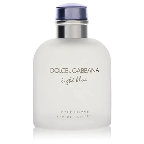 Nước Hoa Nam Dolce & Gabbana D&G Light Blue Pour Homme EDT 125ml