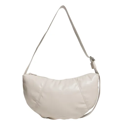 Túi Đeo Vai Nữ Adidas&nbsp;Hobo Bag Sporty Bag KQ7960 Màu Kem