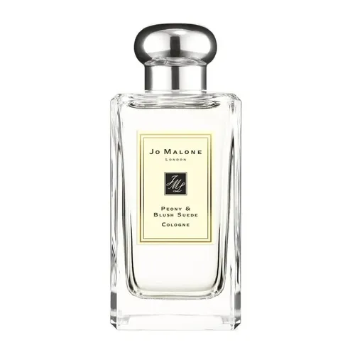 Nước Hoa Nữ Jo Malone Peony & Blush Suede Cologne 100ml