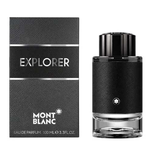 Nước Hoa Nam Montblanc Explorer Eau De Parfum 100ml