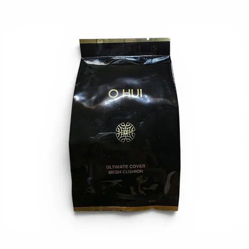 Lõi Phấn Nước Trang Điểm Ohui Ultimate Cover Mesh Cushion Refill Tone 1