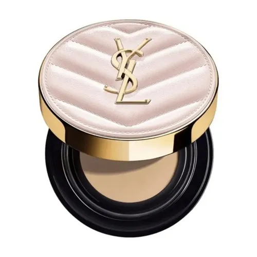 Phấn Nước Cushion Yves Saint Laurent YSL Touche Eclat Glow-Pact Cushion High Cover Mesh Foundation Tone B20