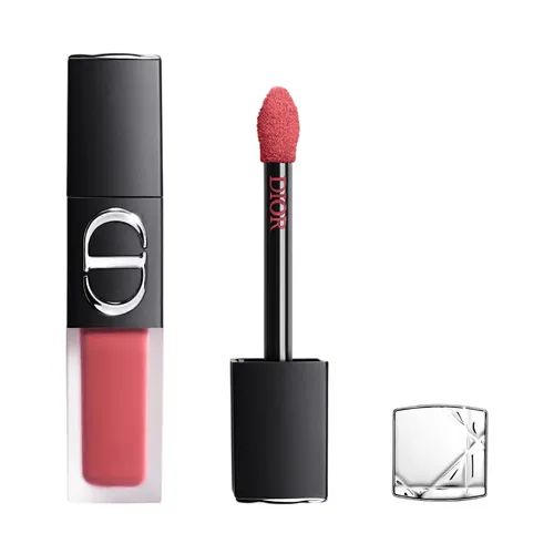 Son Kem Dior Rouge Dior On Stage Ink 458 Pink Charisma Màu Nude Hồng Ấm