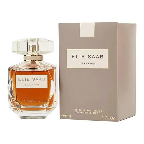 Nước Hoa Nữ Elie Saab Le Parfum Intense EDP 90ml Thơm Quyến Rũ