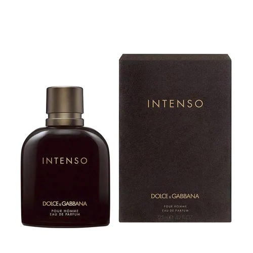 Nước Hoa Nam Dolce & Gabbana D&G Intenso Pour Homme EDP 125ml Sang Trọng