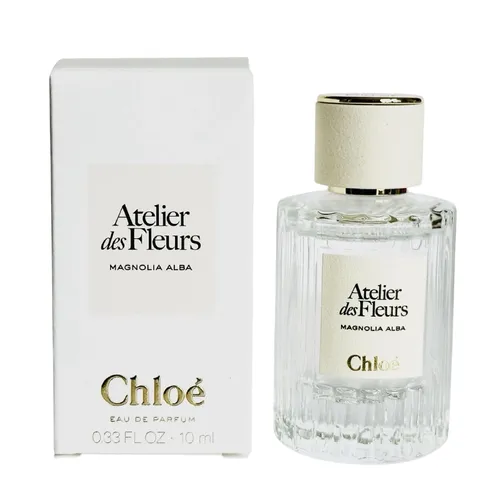 Nước Hoa Nữ Chloé Atelier Des Fleurs Magnolia Alba EDP 10ml