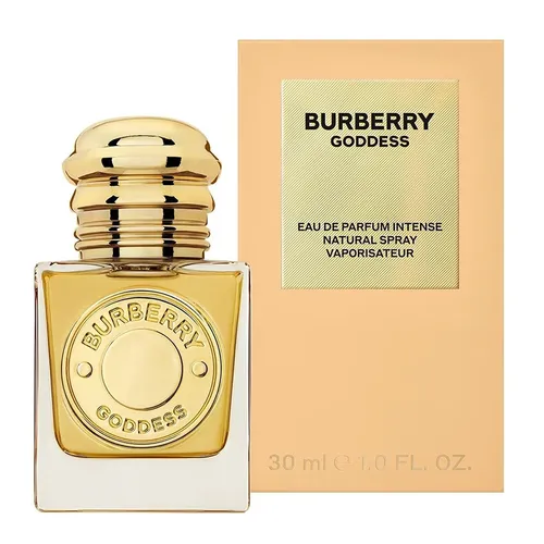 Nước Hoa Nữ Burberry Goddess EDP Intense 30ml