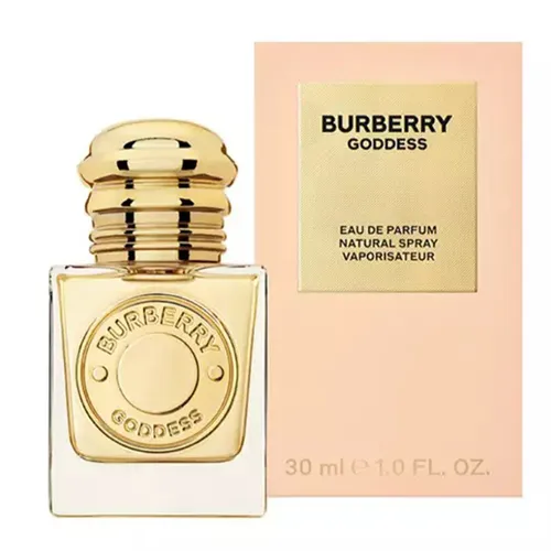 Nước Hoa Nữ&nbsp;Burberry Goddess For Women EDP 30ml