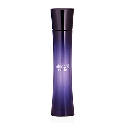 Nước Hoa Nữ Giorgio Armani Code Pour Femme Eau De Parfum 50ml
