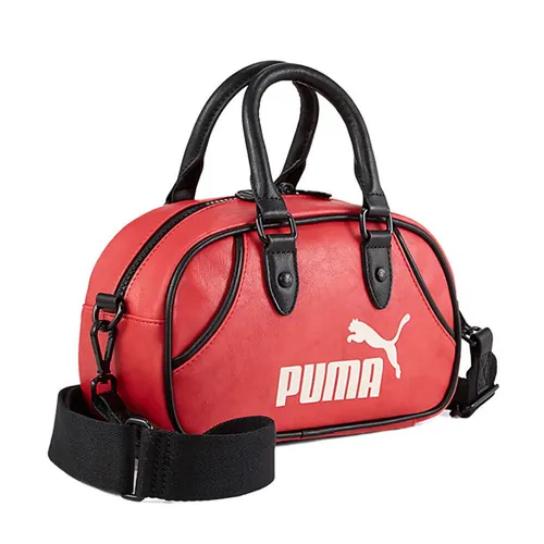 Túi Đeo Vai Puma Archive Mini Grip Bag 09113702 Màu Đỏ