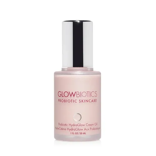 Kem Dưỡng Ẩm Phục Hồi Da Glowbiotics Probiotic Hydraglow Cream Oil 30ml