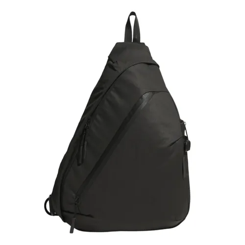 Túi Đeo Chéo Adidas 4NWNL X-BODY Bag JZ2111 Màu Đen