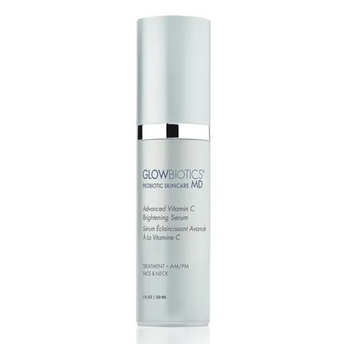Tinh Chất Làm Sáng Da Glowbiotics Advanced Vitamin-C Brightening Serum 30ml