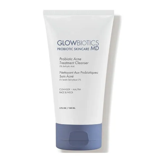 Sữa Rửa Mặt Làm Sạch Sâu Glowbiotics Probiotic Clarifying Cleanser 150ml
