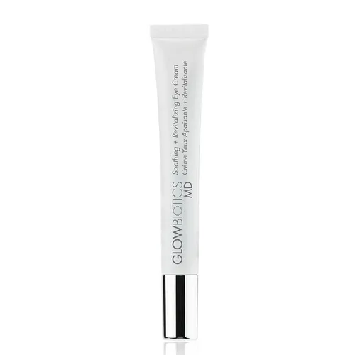 Kem Dưỡng Làm Dịu Và Phục Hồi Da Vùng Mắt Glowbiotics Soothing + Revitalizing Eye Cream 13.5g