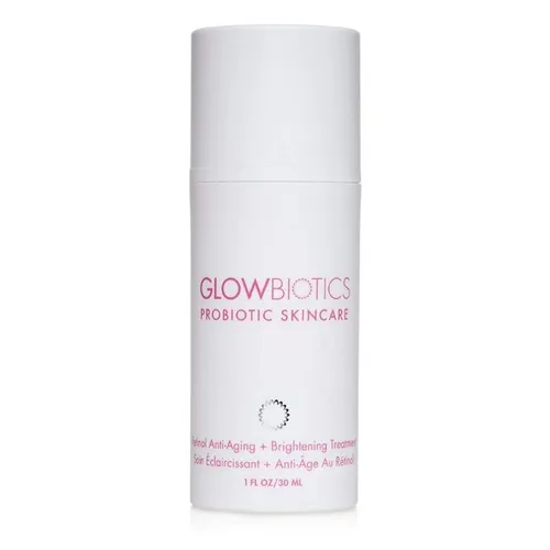Tinh Chất Trẻ Hóa Và Làm Sáng Da Glowbiotics Re Anti Aging + Brightening Treatment 30ml