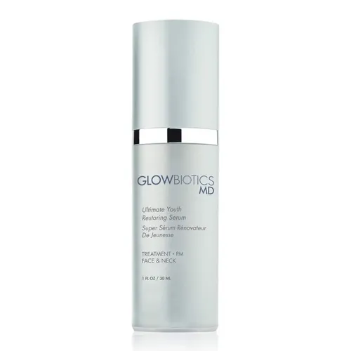 Tinh Chất Trẻ Hóa Da Glowbiotics Ultimate Youth Restoring Serum 30ml