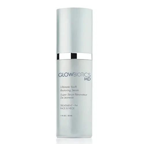 Tinh Chất Phục Hồi Da Glowbiotics Calming Restorative Treatment 30ml