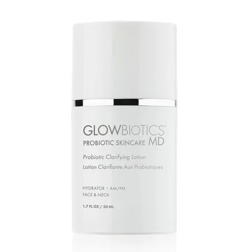 Kem Dưỡng Cân Bằng Và Làm Dịu Da Glowbiotics Probiotic Clarifying Lotion 50ml