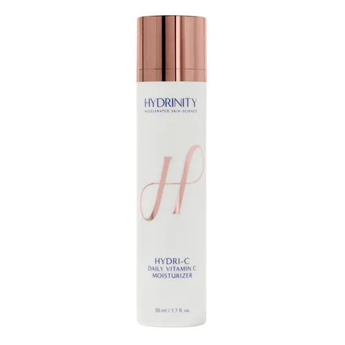 Kem Dưỡng Da Hỗ Trợ Làm Sáng, Cấp Ẩm Hydrinity HYDRI-C Daily Vitamin C Moisturizer 50ml