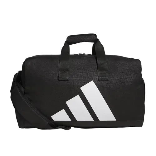 Túi Trống Adidas Golf Performance Big Logo Duffle Bag JM0212 Màu Đen