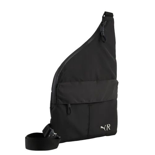 Túi Đeo Chéo Puma x Represent Sling 09182201 Màu Đen