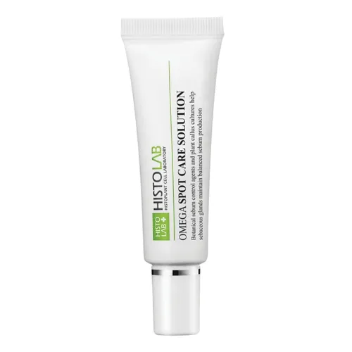 Kem Chấm Mụn Kháng Viêm, Giảm Vết Sưng Mụn Histolab Omega Spot Care Solution 20ml
