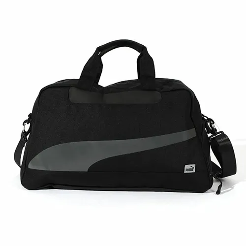 Túi Trống Puma Golf Boston Bag 09194501 Màu Đen