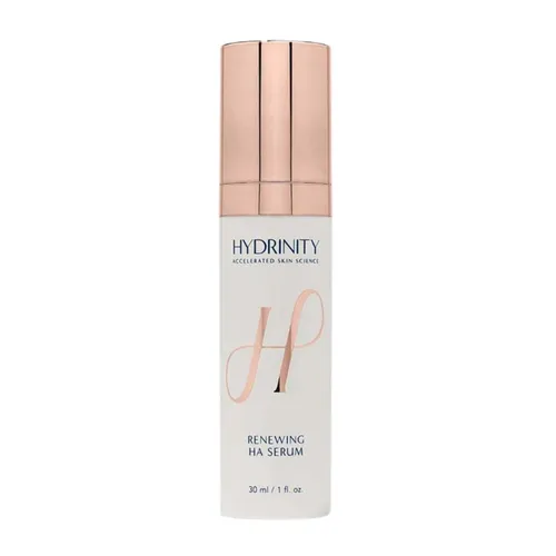 Tinh Chất Dưỡng Da Ẩm Mướt Hydrinity Renewing HA 30ml