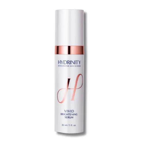 Tinh Chất Hỗ Trợ Mờ Nám, Sáng Da Hydrinity Vivid Brightening Serum 30ml