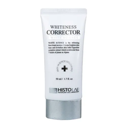 Kem Dưỡng Da Hỗ Trợ Cải Thiện Sắc Tố Histolab Whiteness Corrector 50ml