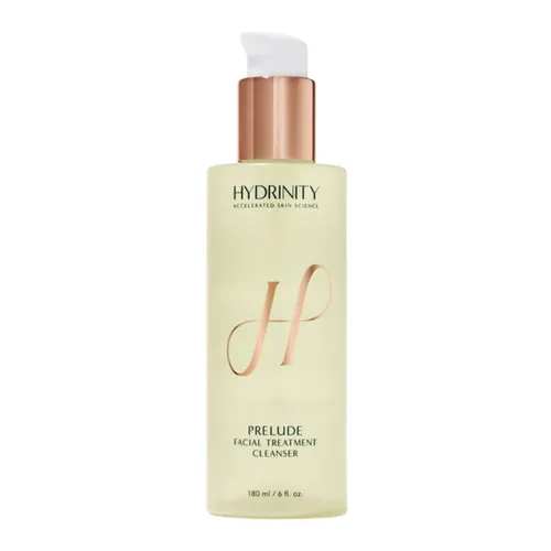 Sữa Rửa Mặt Hydrinity Prelude Facial Treatment Cleanser 180ml