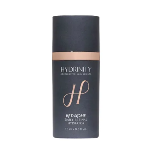 Tinh Chất Trẻ Hóa Làn Da Hydrinity Retaxome Daily Retinal Hydrator Serum 15ml