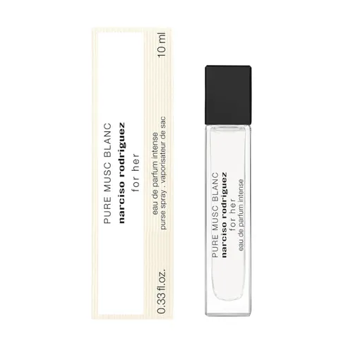 Nước Hoa Nữ Narciso Rodriguez Pure Musc Blanc EDP Intense 10ml