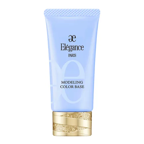 Kem Lót Albion Elegance Modeling Color Base UV BU330 30g