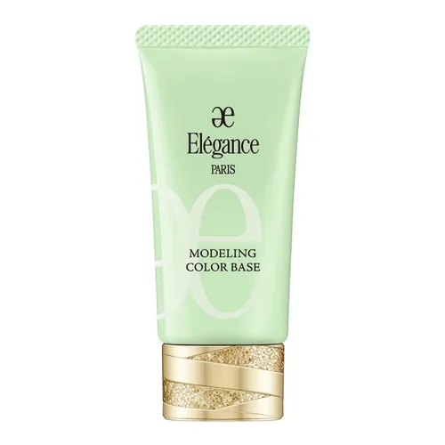Kem Lót Albion Elegance Modeling Color Base UV GR440 30g