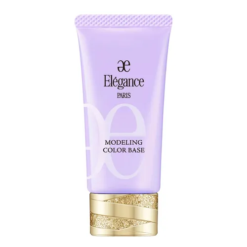 Kem Lót Albion Elegance Modeling Color Base UV LV600 30g