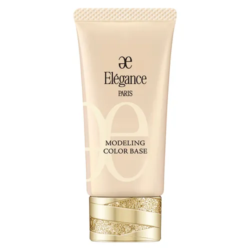 Kem Lót Albion Elegance Modeling Color Base UV BE902 30g