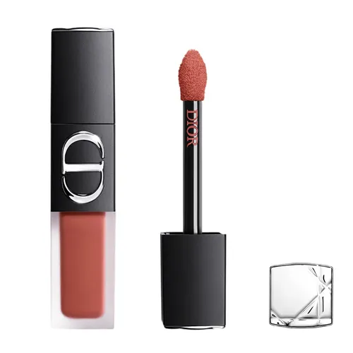 Son Kem Dior Rouge Dior On Stage Ink 200 Nude Pulse Màu Nude Ấm