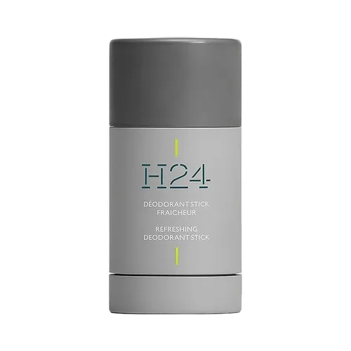 Lăn Khử Mùi Hương Nước Hoa Nam Hermès H24 Deodorant Stick 75ml