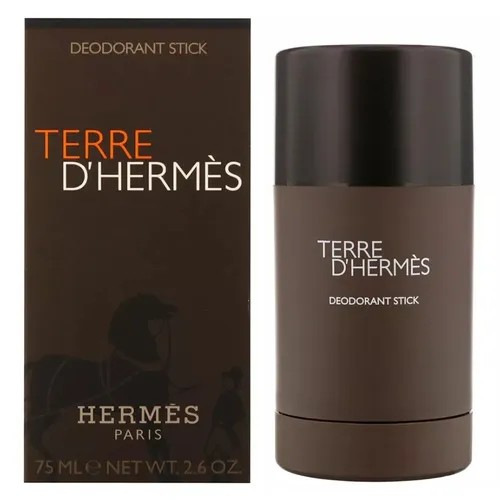 Lăn Khử Mùi Hương Nước Hoa Nam Hermès Terre D'Hermes DeoDorant Stick 75ml