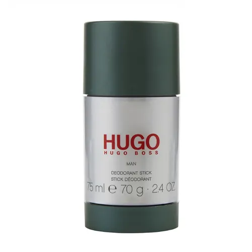 Lăn Khử Mùi Hương Nước Hoa Nam Hugo Boss Man Deodorant Stick 75ml