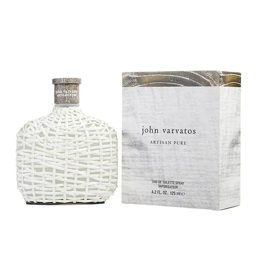 Nước Hoa Nam John Varvatos Artisan Pure EDT Spray 125ml