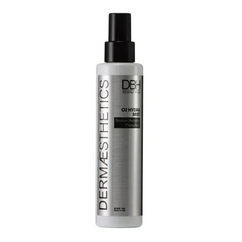 Nước Cân Bằng Cung Cấp Oxy DBH O2 Hydra Mist 177ml (Hàng Công Ty)