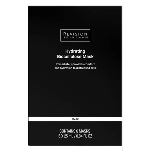 Mặt Nạ Sinh Học Trẻ Hóa Da Revision Hydrating Biocellulose Mask 6 Miếng