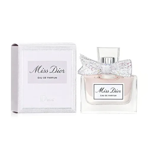 Nước Hoa Nữ Dior Miss Dior Mini Eau De Parfum 5ml