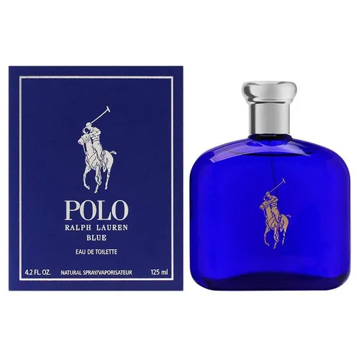 Nước Hoa Nam Ralph Lauren Polo Blue Eau De Toilette Spray 125ml